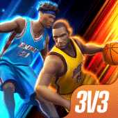 Basketball Grand Slam2024 Apk