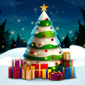 Hidden Object Christmas Tiding Apk