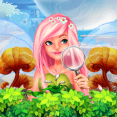 Hidden Object: Fairy Quest Apk