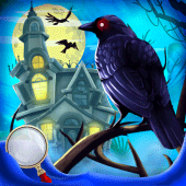 Hidden Object: Ghostly Manor Apk