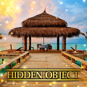 Hidden Object: Happy Hideaways Apk