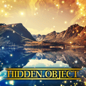 Hidden Object: Peaceful Places Apk