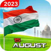 Indian Flag Live Wallpaper Apk