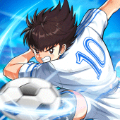 CAPTAIN TSUBASA: ACE Apk