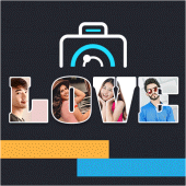 Letter Photo Collage Editor Apk