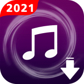 MP3 Music Downloader & Download MP3 Songs Apk