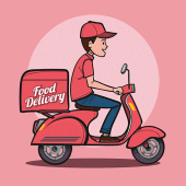 Food Delivery Apk