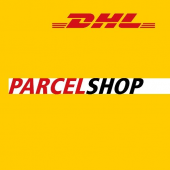 DHL Parcelshop Apk