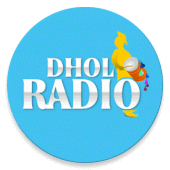 Dhol Radio - Punjabi Radio Apk