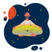 Dhyana - Guided Meditation, Mindfulness & Sleep Apk