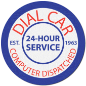 Dial Car & Limo Apk