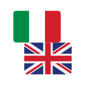 Italian-English offline dict. Apk