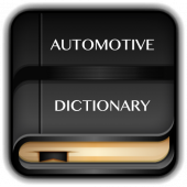 Automotive Dictionary Offline Apk