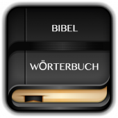 Bibel Wörterbuch Apk