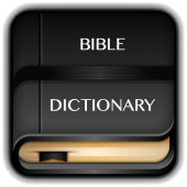 Bible Dictionary Offline Apk