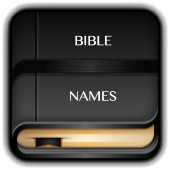 Bible Names and Meaning Apk