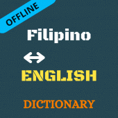 Filipino To English Dictionary Apk