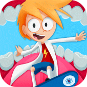 BodyQuest: Anatomy for kids Apk