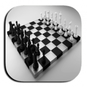 Chess 3D - Echec free (2 Player) Apk