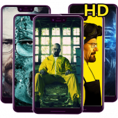 Breaking Bad Wallpaper HD Apk