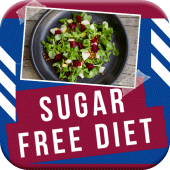 Sugar Free Diet Meal Plan Apk