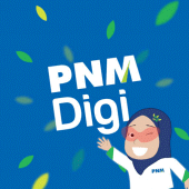 PNM Digi Apk