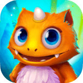 Match Monsters Puzzle Apk