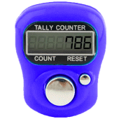 Digital Tasbeeh Counter Apk