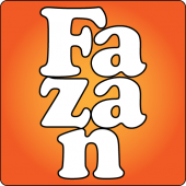 Fazan, Word Chain, Grab on Behind, Alpha and Omega Apk