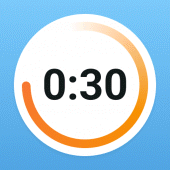 Multi Timer: Timer + Stopwatch Apk