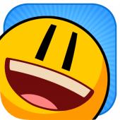 EmojiNation - emoticon game Apk