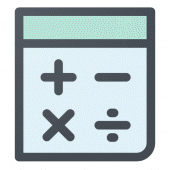 Division Calculator: Remainder Apk