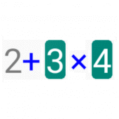 Math (Order of Operations) Ste Apk