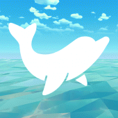 Dolphin Friends Apk