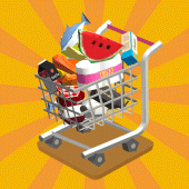 Shopping Spree Apk