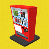 I can do it - Vending Machine Apk