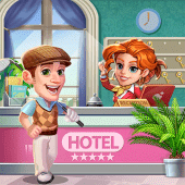 Hotel Fever Apk