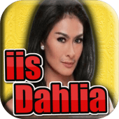 Iis Dahlia Video Karaoke Dangdut Lawas Apk