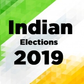 Indian Elections (Lok Sabha) 2019 Apk