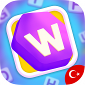 Kelime Oyunu - Word Cube Apk