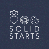 Solid Starts: Baby Food App Apk