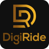 DigiRide Passenger Apk