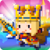 Tap! Tap! Faraway Kingdom Apk