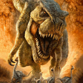 Dinosaur Wallpaper Apk