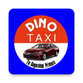 DinoTaxi Apk