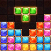 Puzzle Block Jewels Apk