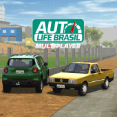 Auto Life I Multiplayer - BETA Apk