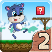 Fun Run 2 - Multiplayer Race Apk