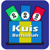 Kuis Berhadiah Apk