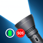 Flashlight - Torch Light App Apk